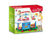 Bucatarie Divendi Little Chef cu 48 de accesorii