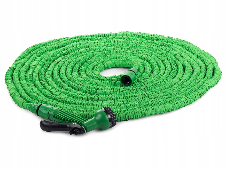 Stropitoare cu furtun extensibil integrat 20-60 m