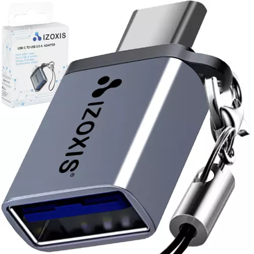 USB 3.0 adapter az USB típushoz, a sebességátvitel 5 GBPS