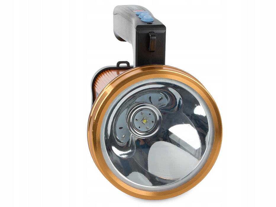 LED Lantern TD-5900, Power 100 W, ακτίνα φωτισμού 500 μέτρων, με λειτουργία φορτιστή