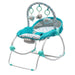 Leagan pentru bebelusi Baby Mix, Blue