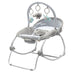 Leagan pentru bebelusi Baby Mix, Gray