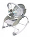 Leagan pentru bebelusi Baby Mix, Gray