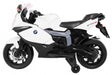 Motocicleta electrica BMW K1300S, alb