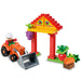 Set constructie Unico Plus, ferma