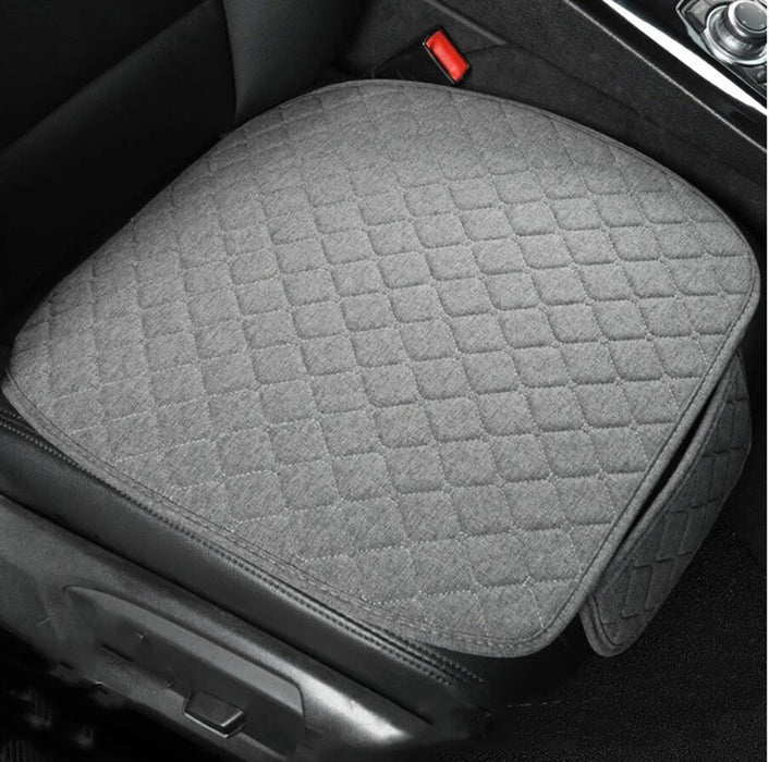 Защитен капак за най -качествената столче за автомобил с полиестер
