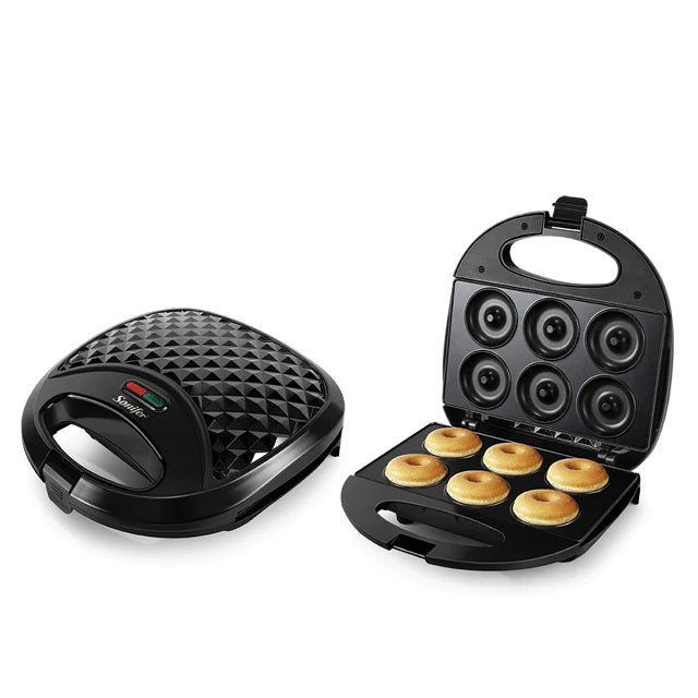 Gogosi elektromos előkészítés - Donut Maker SF -6066 750W