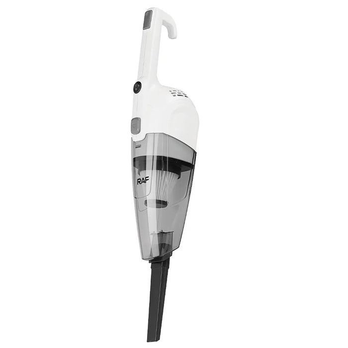 Aspirator Vertical, de Mana, R.8673, Multifunctional 2 in 1, Portabil, 16.000Pa, 600W