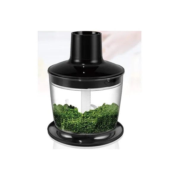 Set Blender 3 в 1 многофункционален Sonifer SF-8044 500W