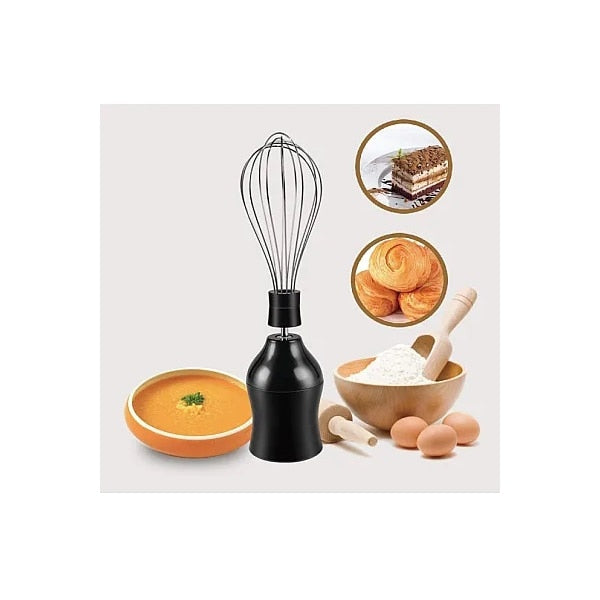 Set Blender 3 in 1 multifunctional Sonifer SF-8044 500W