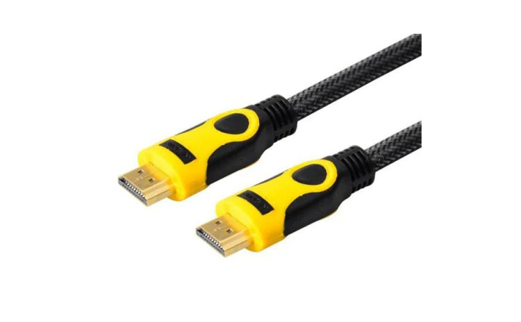 HDMI 4K видео кабел, дълъг 5m