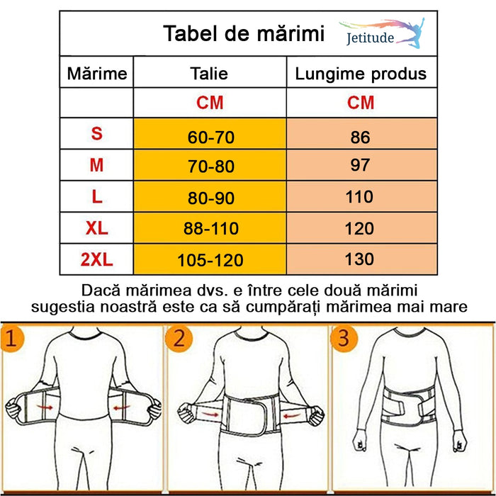 Fogyás hasi öv, derékmodellezés vagy ágyéki tartó, neoprén, lila