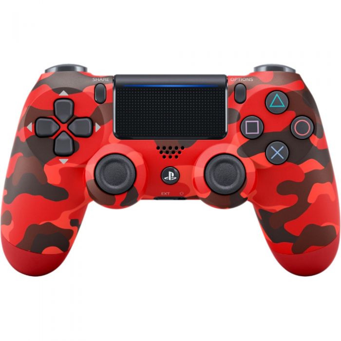 Безжичен контролер на Sony за PlayStation 4 DualShock.4 PS4