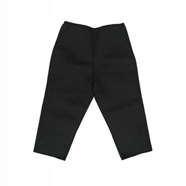 Неопренови панталони за тяло и слабо реконструкция, суитчъри горещи оформени - размер m