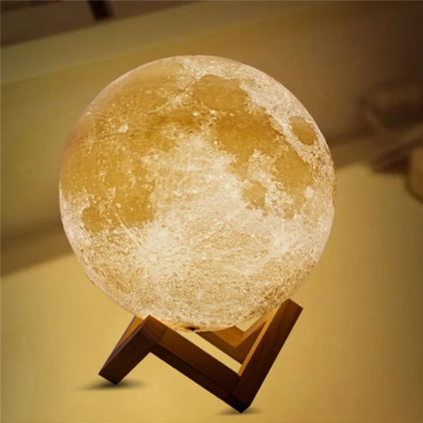 Υγιειπιστής - Γεύσεις τύπου Luna με υπερηχογράφημα και ξύλινη υποστήριξη, 880ml, 30h, 60m²