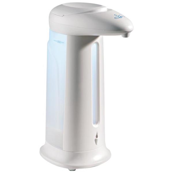 Dispenser automat pentru sapun lichid sau spuma cu senzor de miscare si rezervor de 330ml