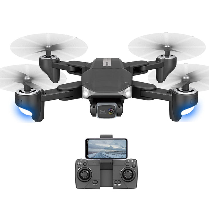 Sky90 Drone με διπλή κάμερα 4K 90 °, 45 λεπτά πτήσης, με τηλεχειριστήριο