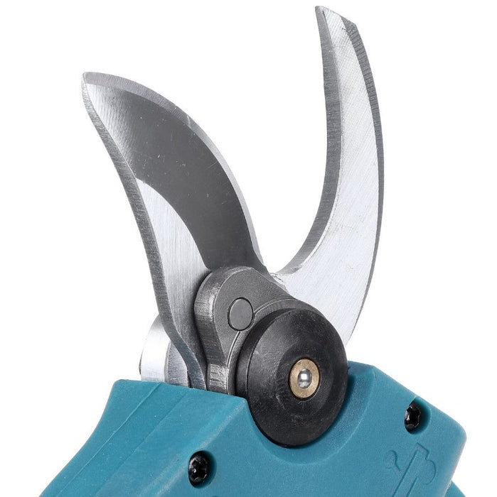 Electric Garden Scissors, ασύρματο, με 2 μπαταρίες 48V