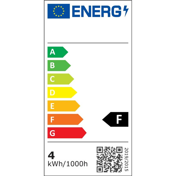 LED Light Ghirland με εκκρεμές, διασυνδεδεμένο, 5 μέτρα με 10 βολβούς, E27, ζεστό λευκό φως