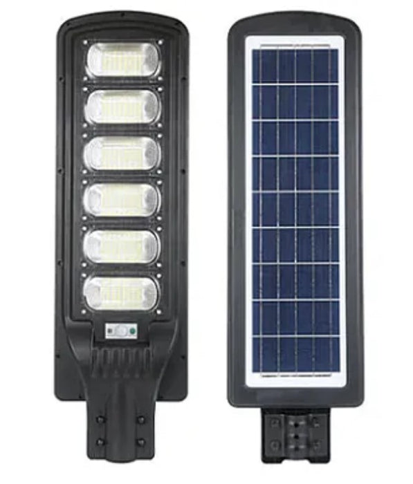 300W Jortan Solar Lamp με 6 κουτιά και τηλεχειριστήριο