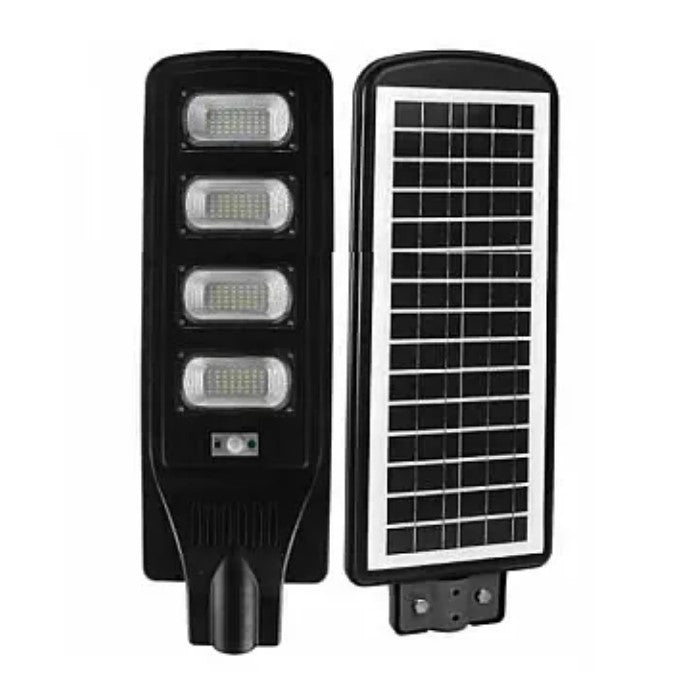 Lampa Stradala LED PG-200W-Z Cu Panou Solar