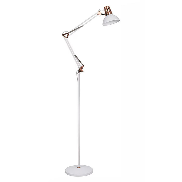 Lampa inalta de interior, reglabil, 1 x E27, maxim 35W, 180cm