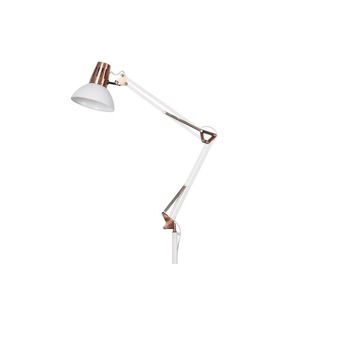 Lampa inalta de interior, reglabil, 1 x E27, maxim 35W, 180cm