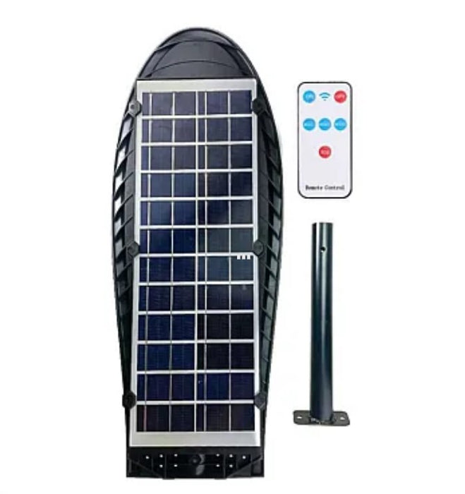 Solar Lámpa W7103-8 598 LED 23 dobozt, távirányítóval