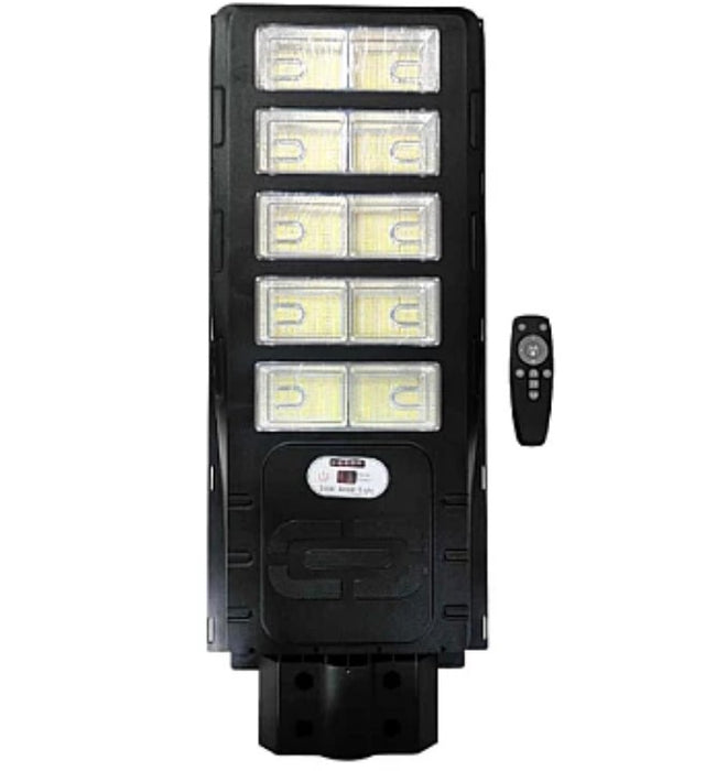 Street Solar Lamp 2000W MB LY627 με 10 κουτιά