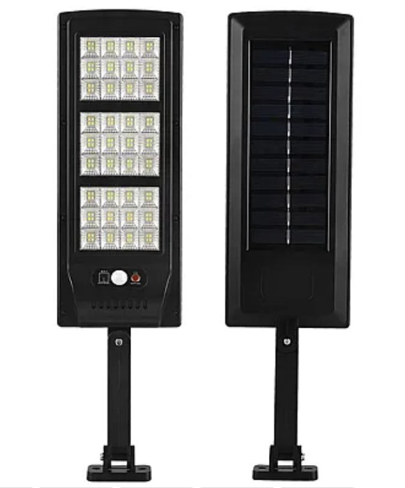 Street Solar Lamp JF-144 με αισθητήρα κίνησης