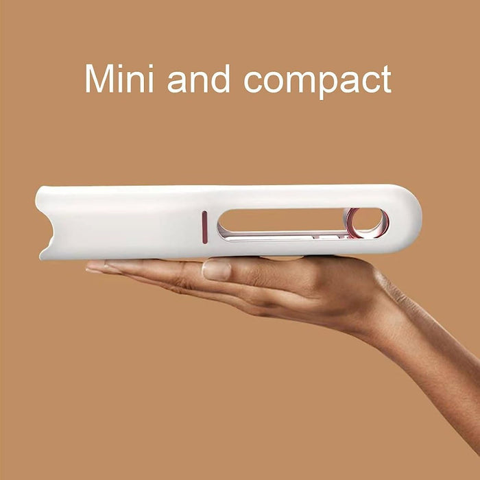 Mini mop kompakt és hordozható gam, szélszív vagy por kézzel