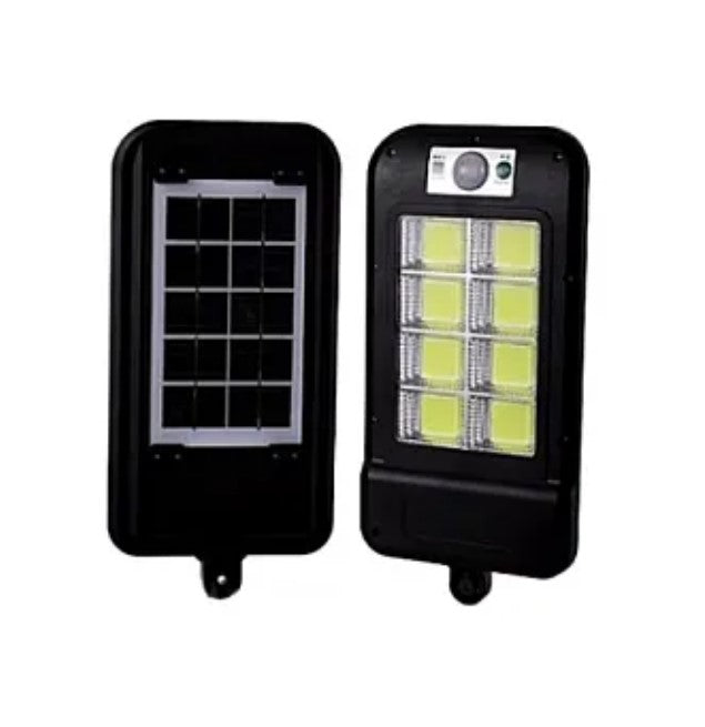 Mini Solar Lamp HS-8013 COB C 160 LED COB 8 кутии