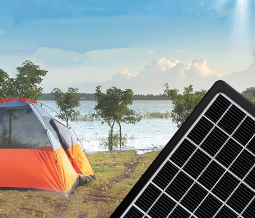 GD-10x Φορητό 3W GDPLUS Solar Panel