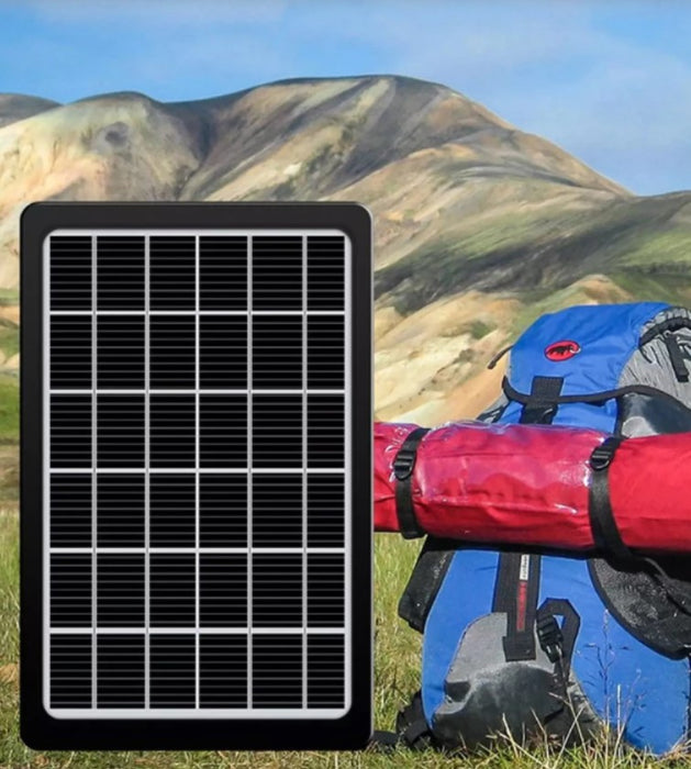 GD-10x Φορητό 3W GDPLUS Solar Panel