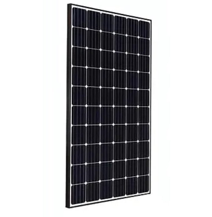 Fotovoltaikus napelemes panel 50W méret 67x54cm