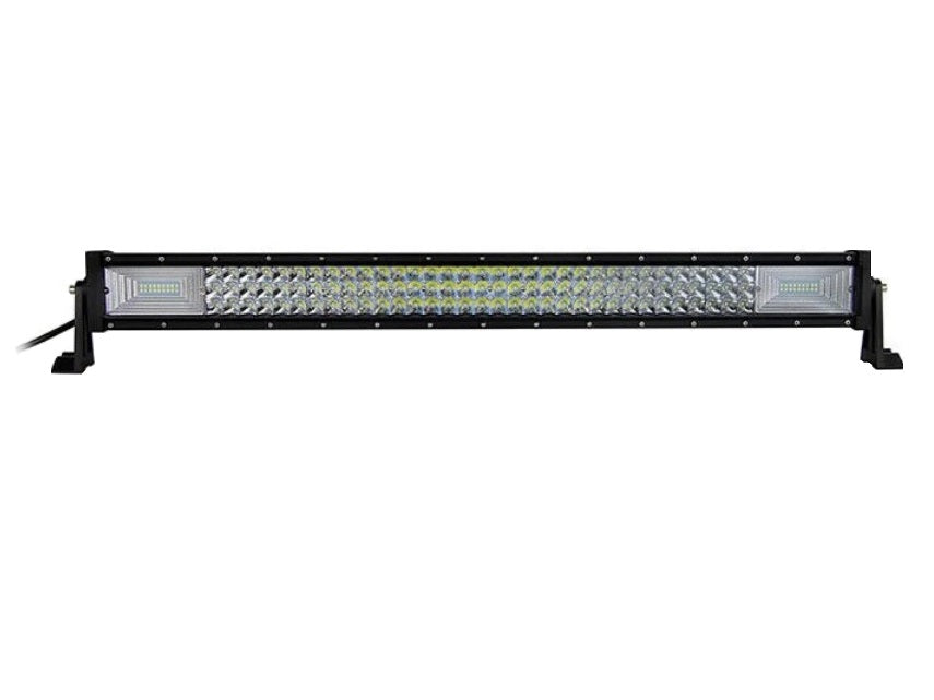 80cm LED LED προβολέα αυτοκινήτου, 135 LED, 405W, για αυτοκίνητα εκτός δρόμου, μηχανές, ATV, φορτηγό