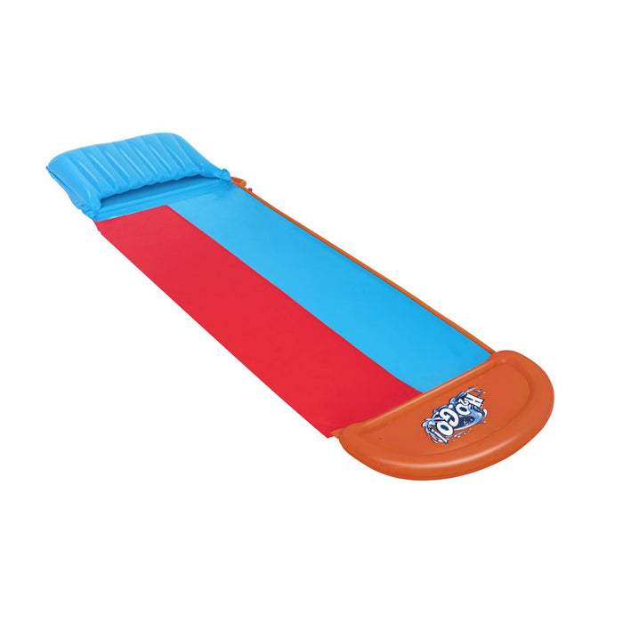 Water Slide για 2 άτομα 488 x 143 cm H2O Go Tsunami Splash Ramp