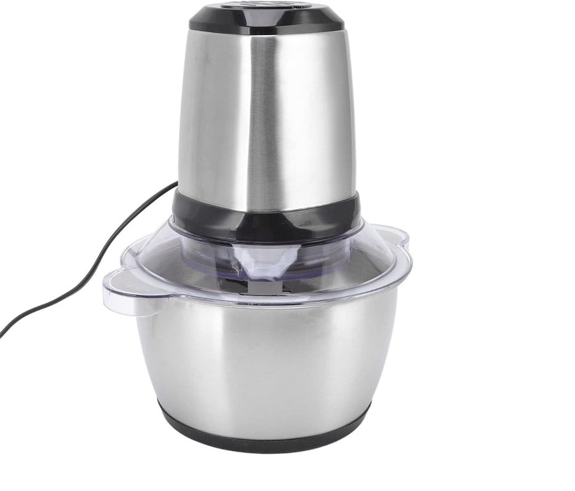 Tocator electric pentru carne si legume, Putere 350W, Capacitate 3L