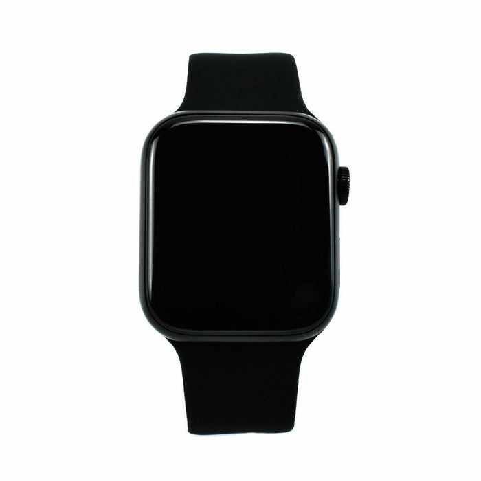 Smart Clock - Sportwatch Sportwatch R36 1,75 ίντσες, Bluetooth, πολλαπλή παρακολούθηση