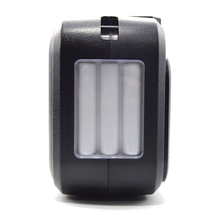 Σύστημα φωτισμού LED, 2 βολβοί, USB, MP3, Bluetooth